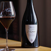 Commandeur rouge BIO